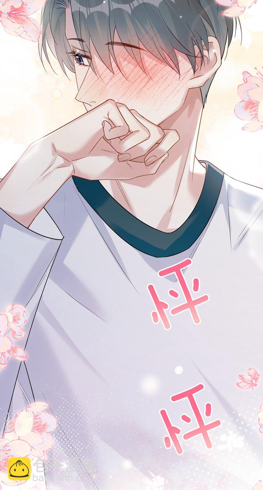 42 夜宵+中奖公布-第44话