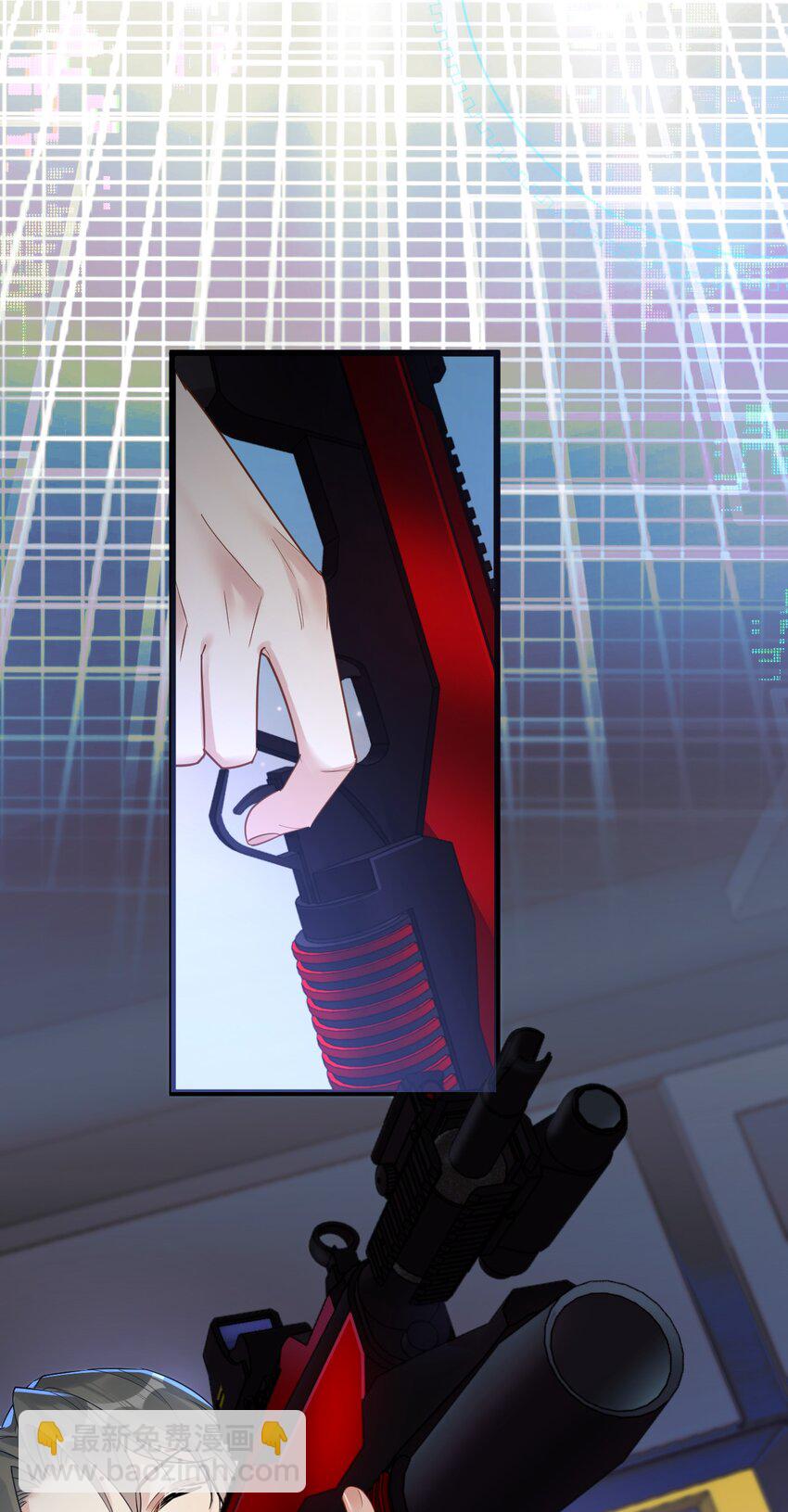 46 我也想光明正大的站在他身边-第48话