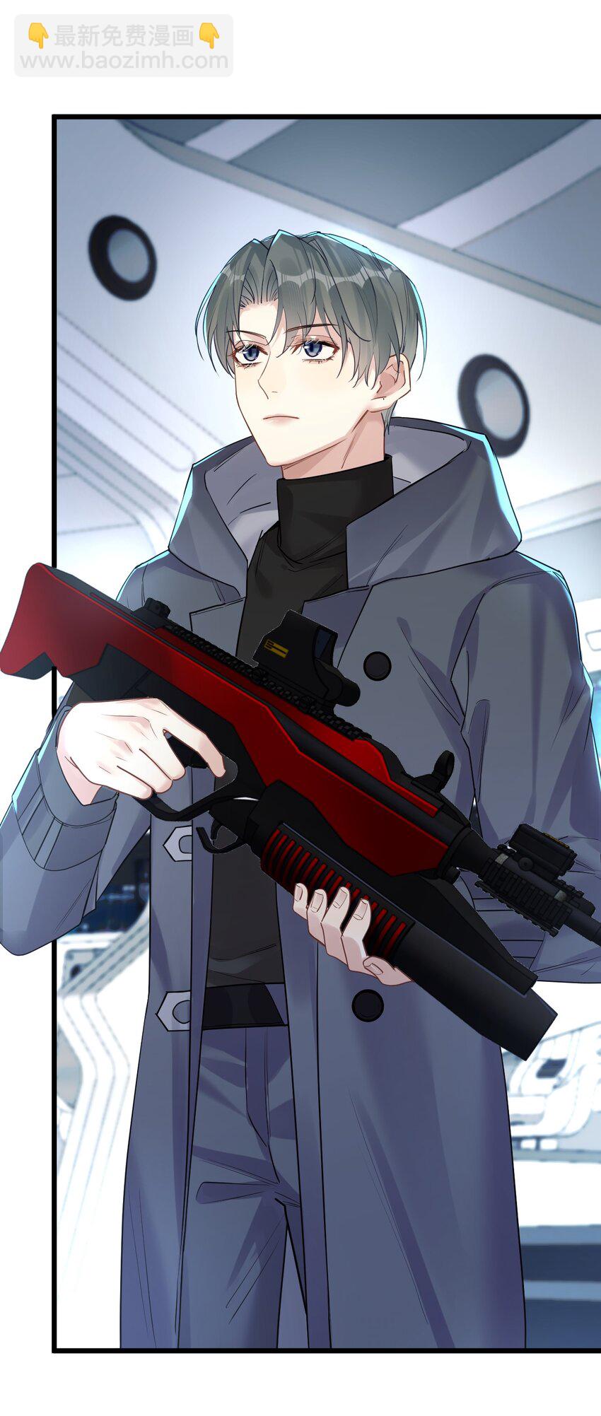 54 咳咳（超大声）\中奖名单公布-第56话