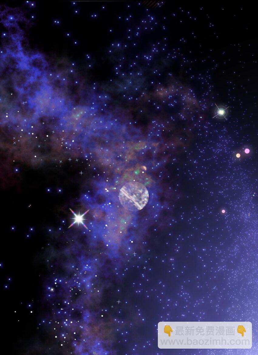 74 后来+圣诞番外(1/2)-第78话