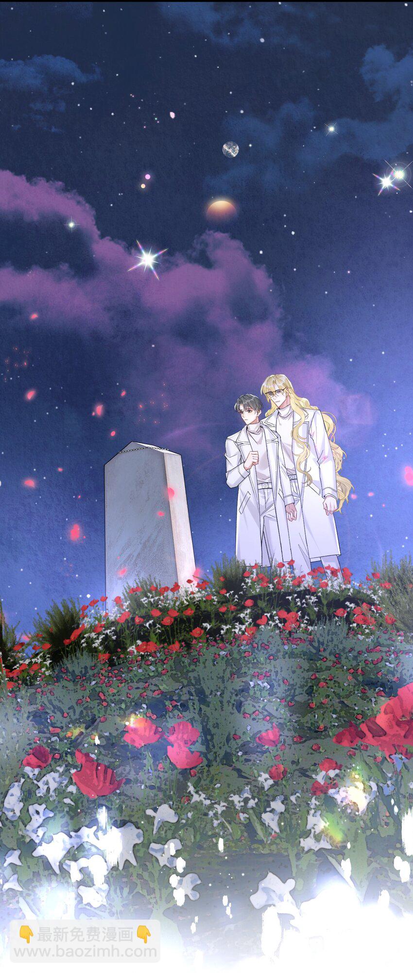 74 后来+圣诞番外(1/2)-第78话