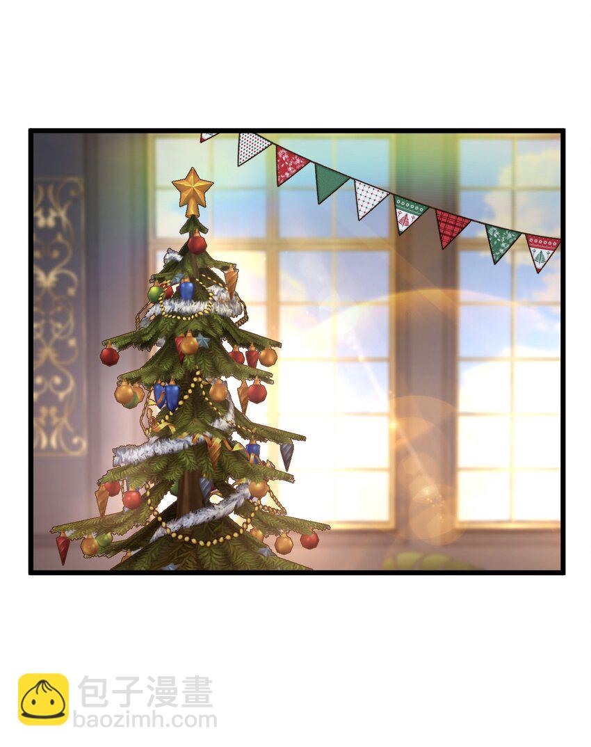 74 后来+圣诞番外(1/2)-第78话