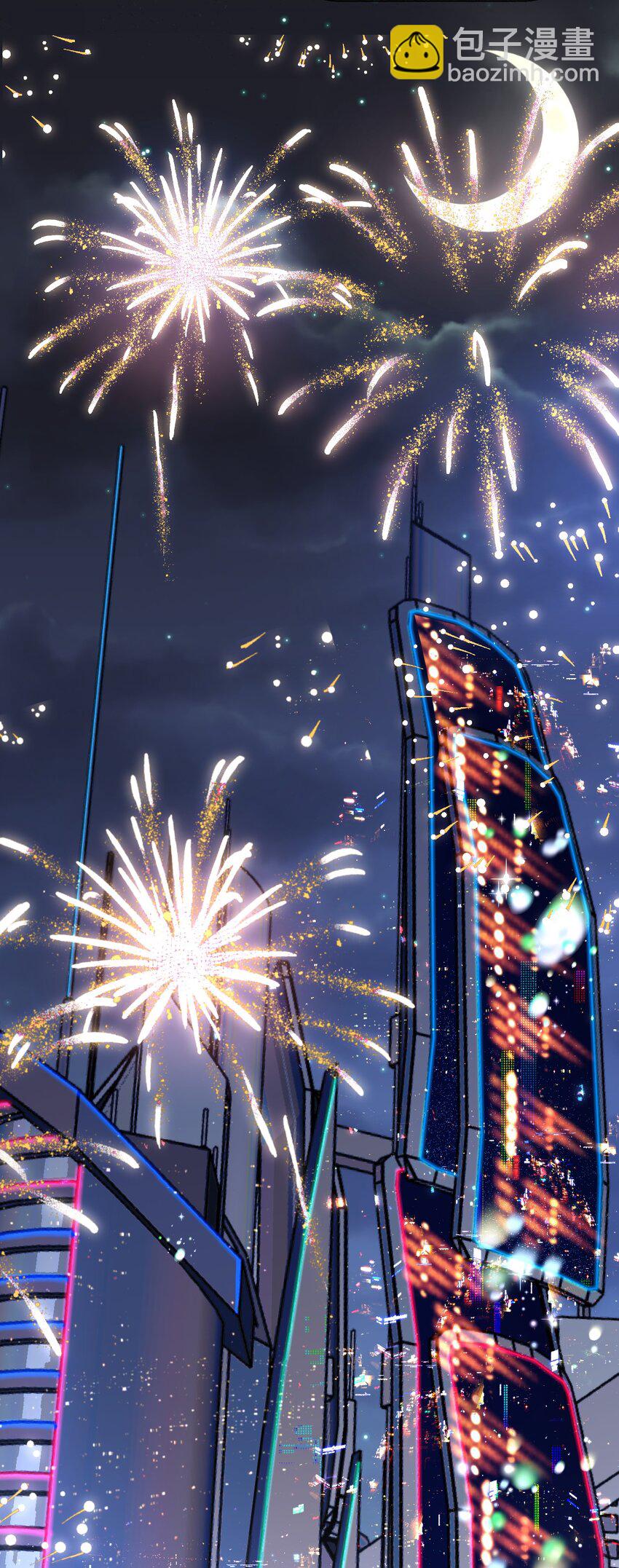 74 后来+圣诞番外(1/2)-第78话