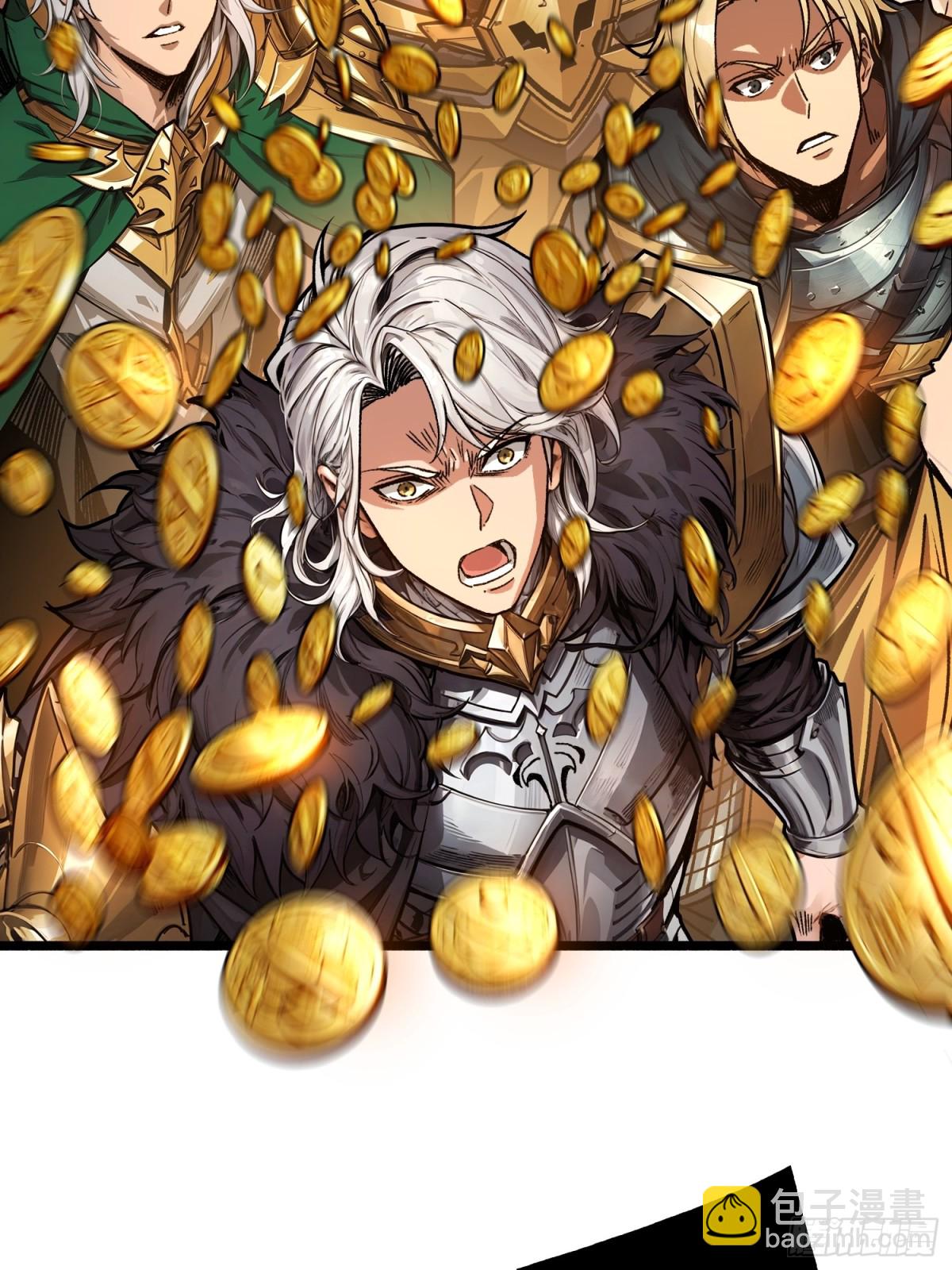 第12话 一无所有(1/2)-第12话