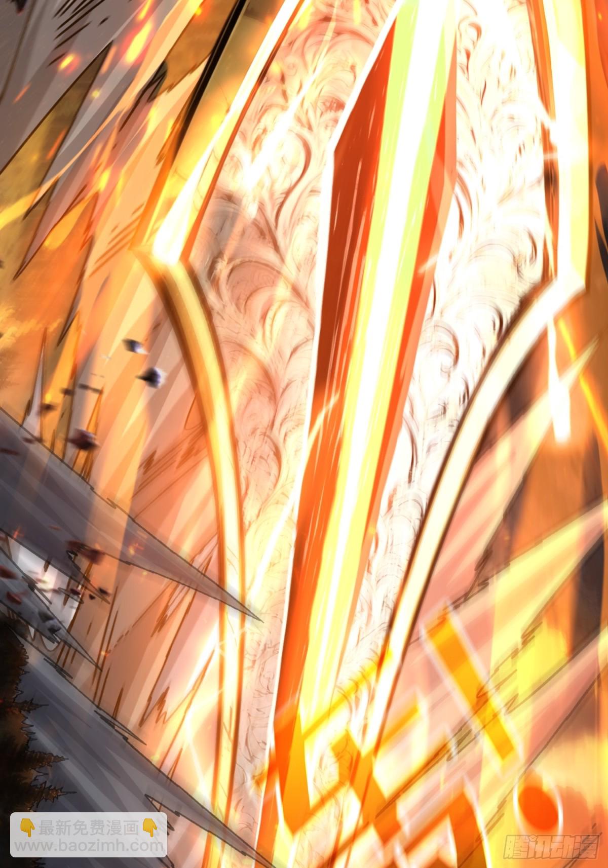 第16话 亦敌亦友(1/2)-第16话