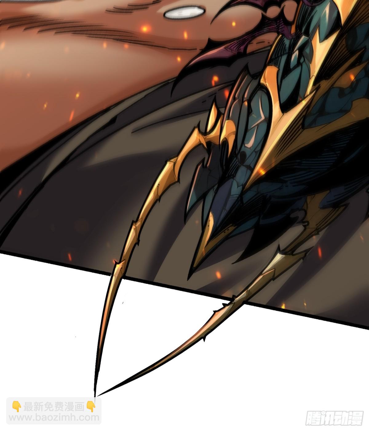 第18话 诡恶扬升(1/2)-第18话