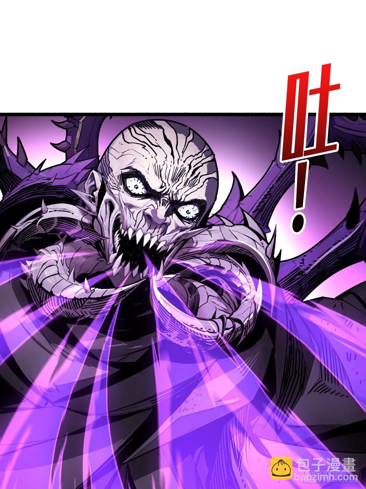 第18话 诡恶扬升(1/2)-第18话