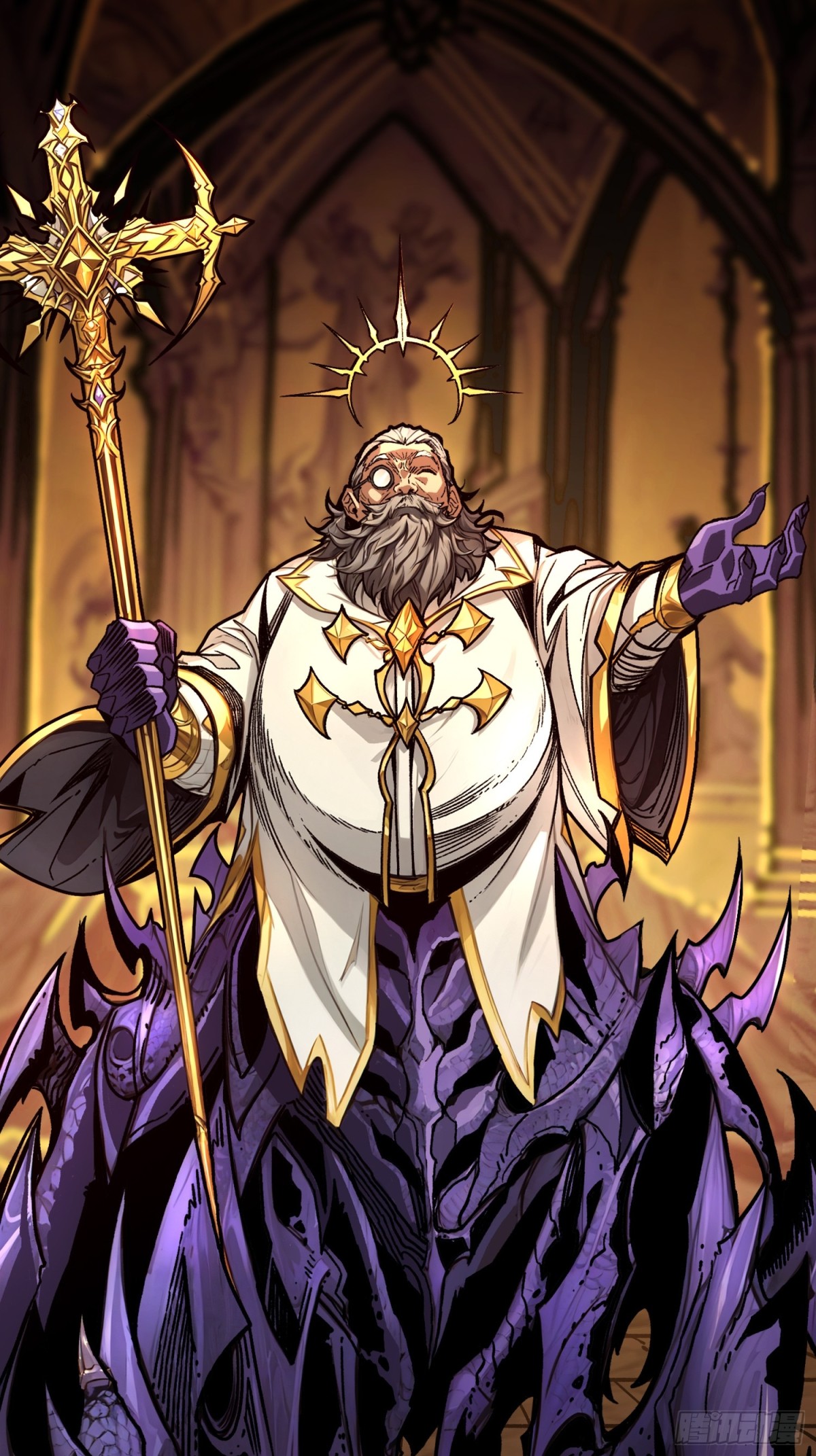 第20话 心愿(1/2)-第20话