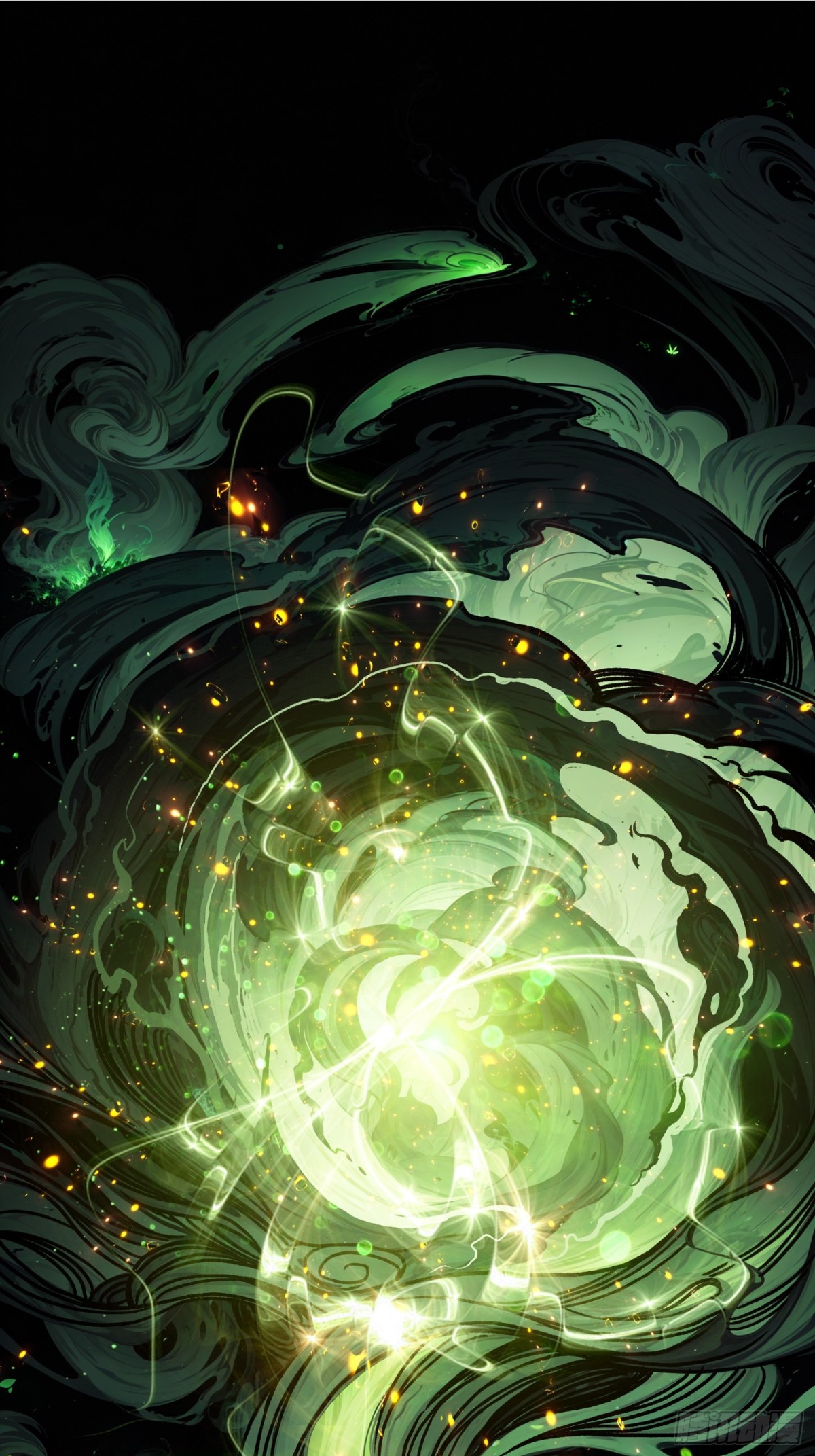 第24话 绝杀(1/2)-第24话