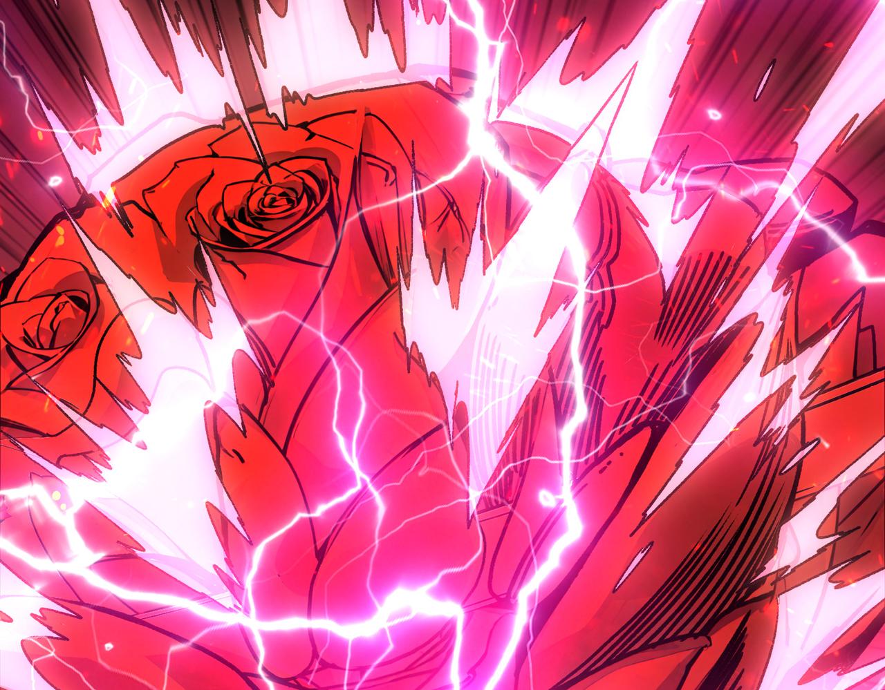 第28话 暗黑重燃者(1/3)-第28话