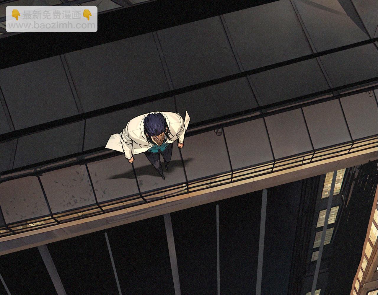 第28话 暗黑重燃者(1/3)-第28话