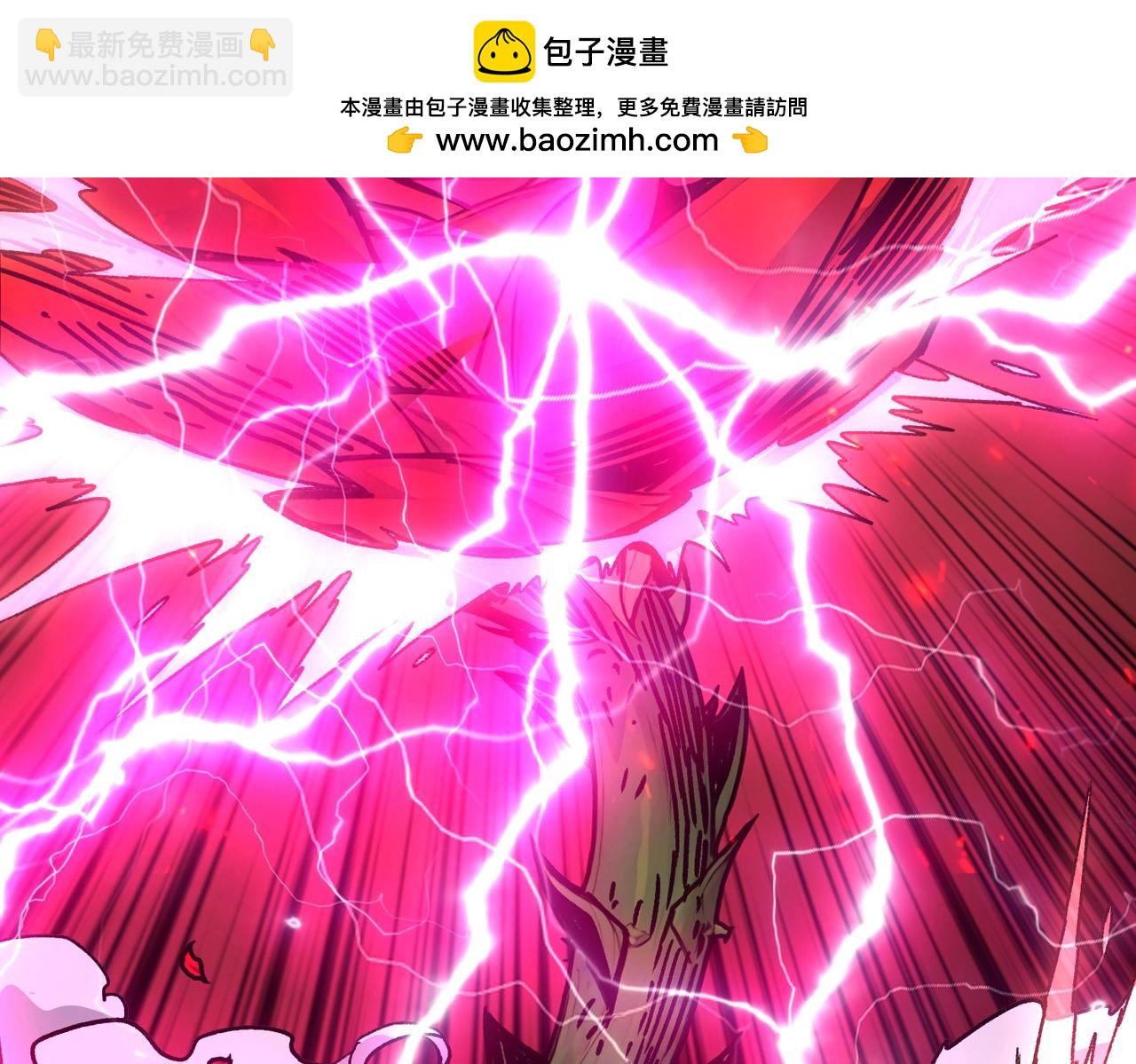 第28话 暗黑重燃者(1/3)-第28话