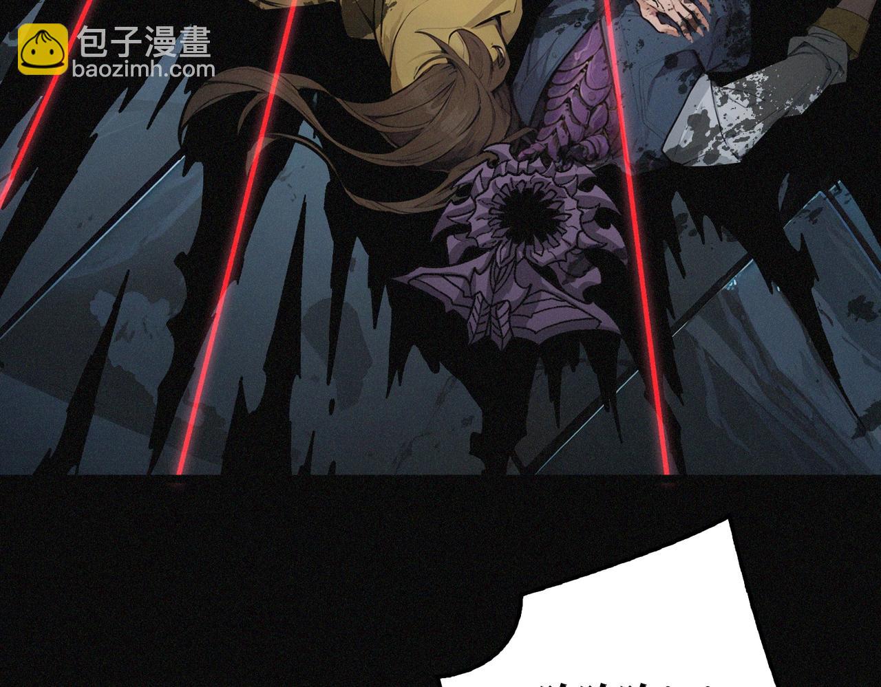 第28话 暗黑重燃者(1/3)-第28话