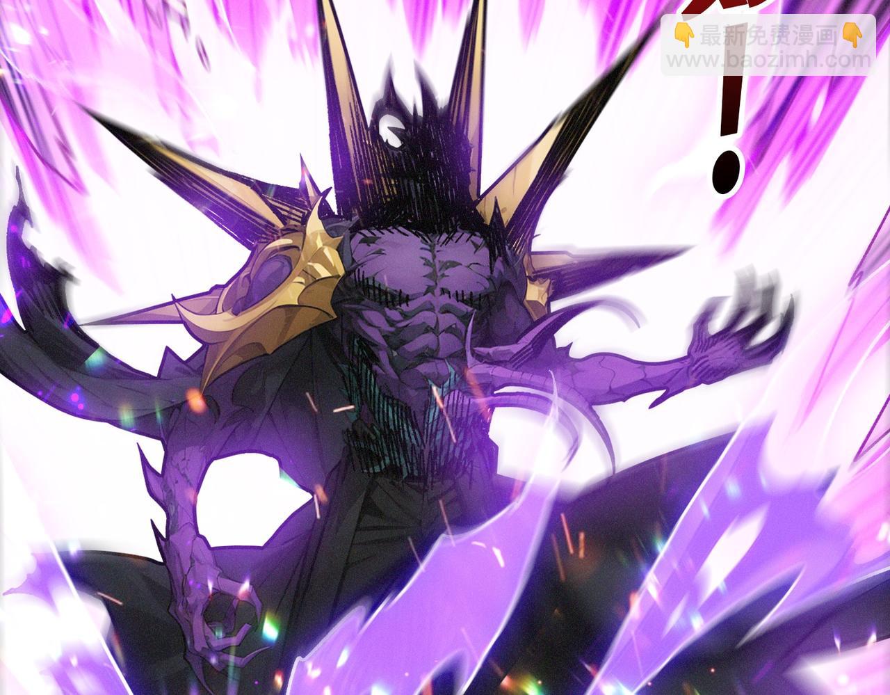 第28话 暗黑重燃者(1/3)-第28话