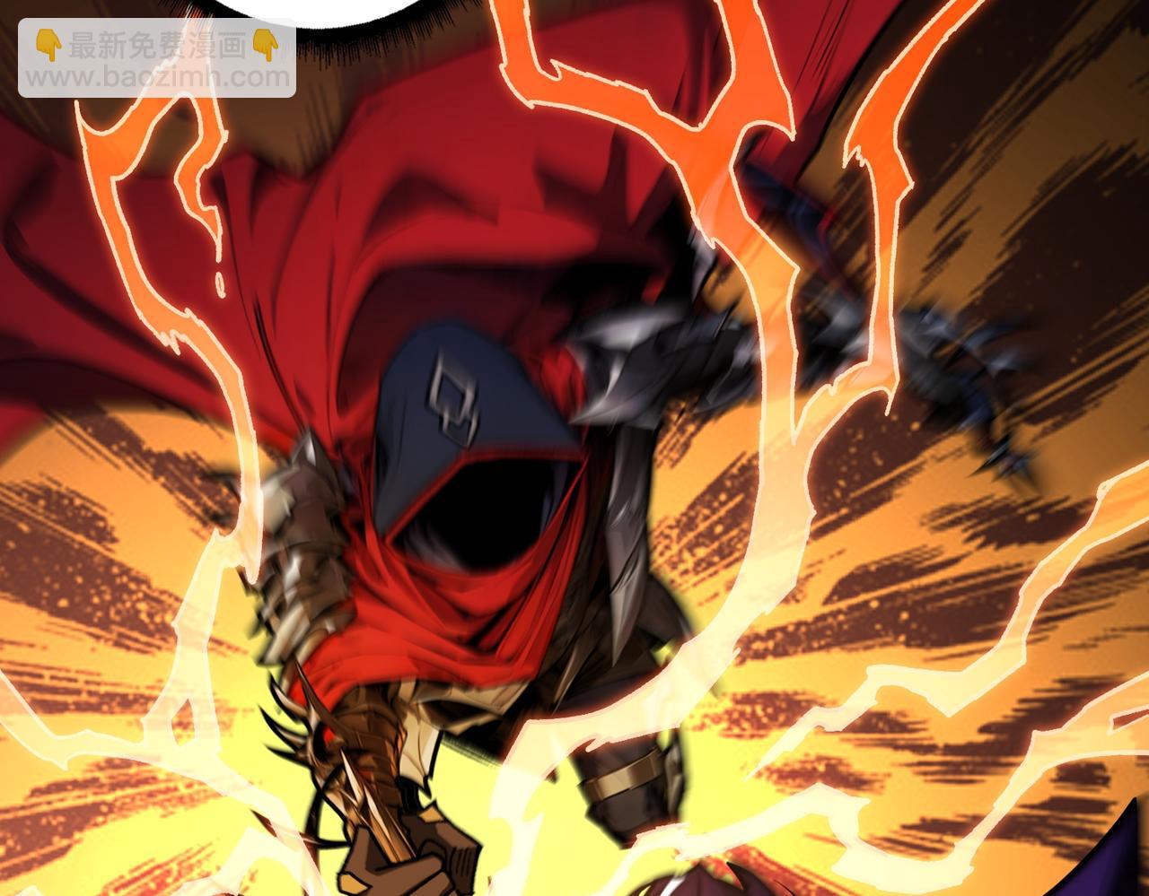 第28话 暗黑重燃者(1/3)-第28话