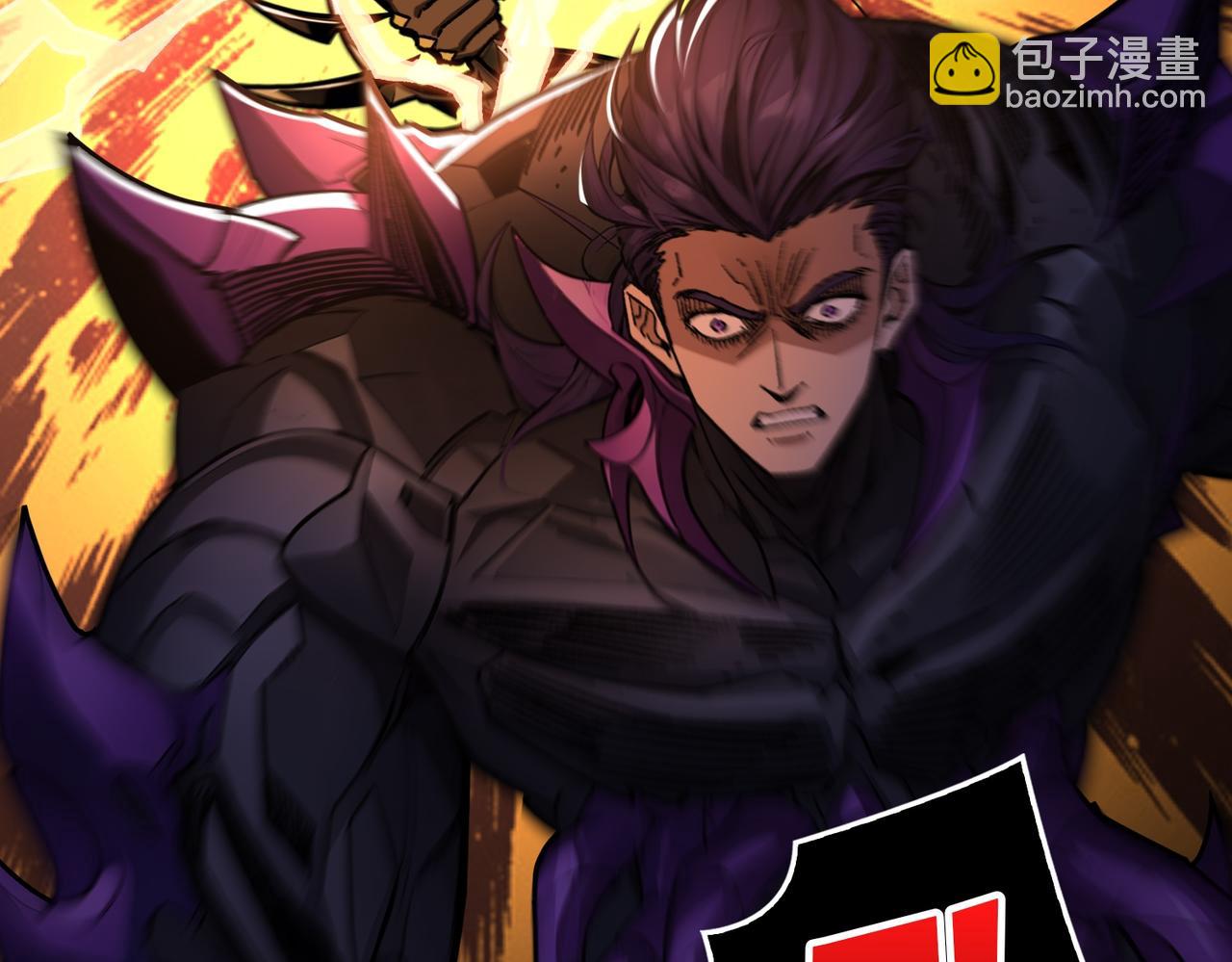 第28话 暗黑重燃者(1/3)-第28话