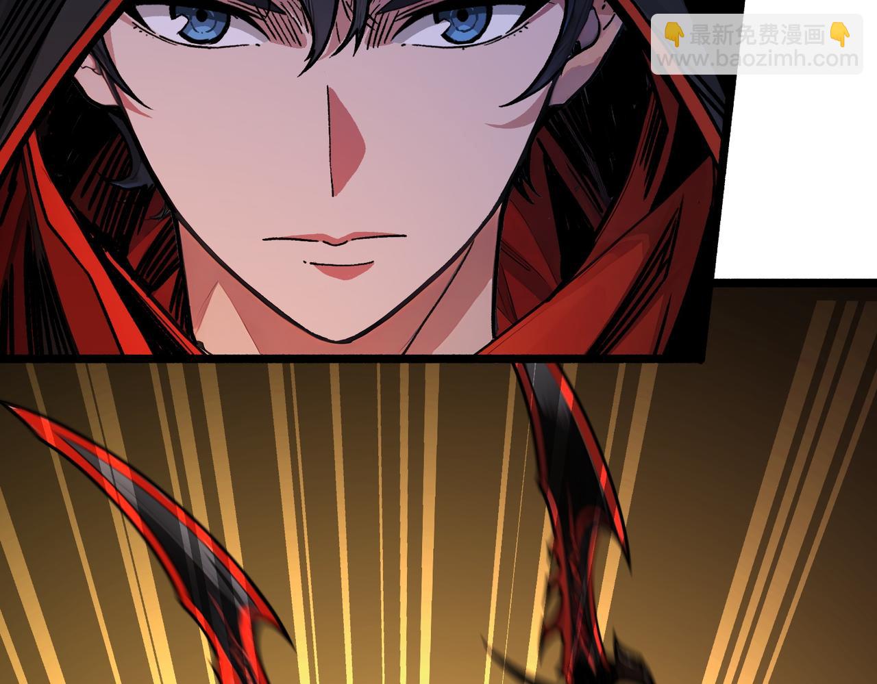 第28话 暗黑重燃者(1/3)-第28话