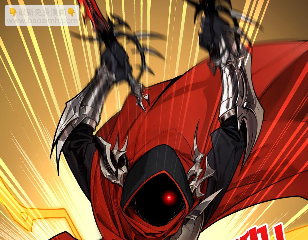 第28话 暗黑重燃者(1/3)-第28话