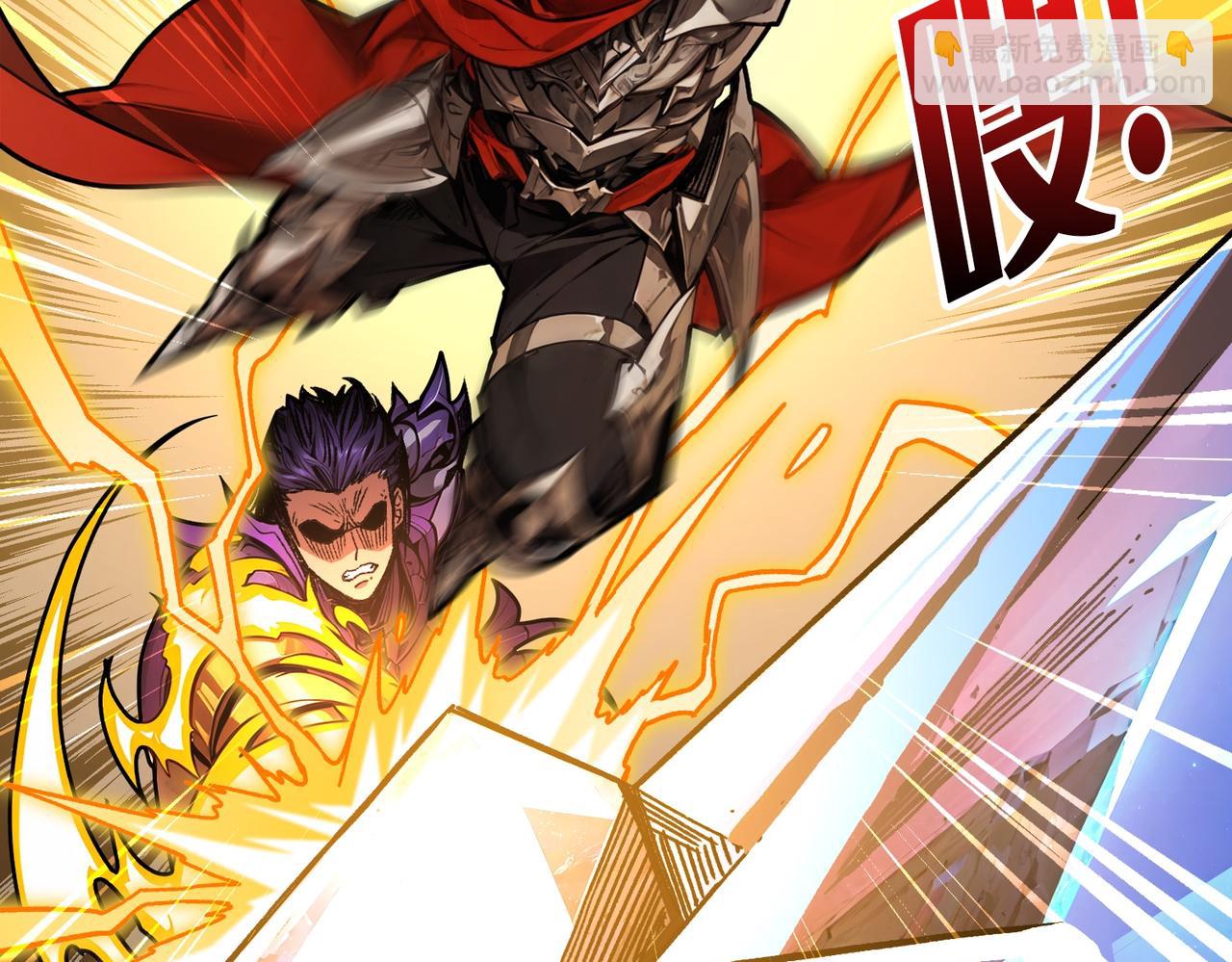 第28话 暗黑重燃者(1/3)-第28话