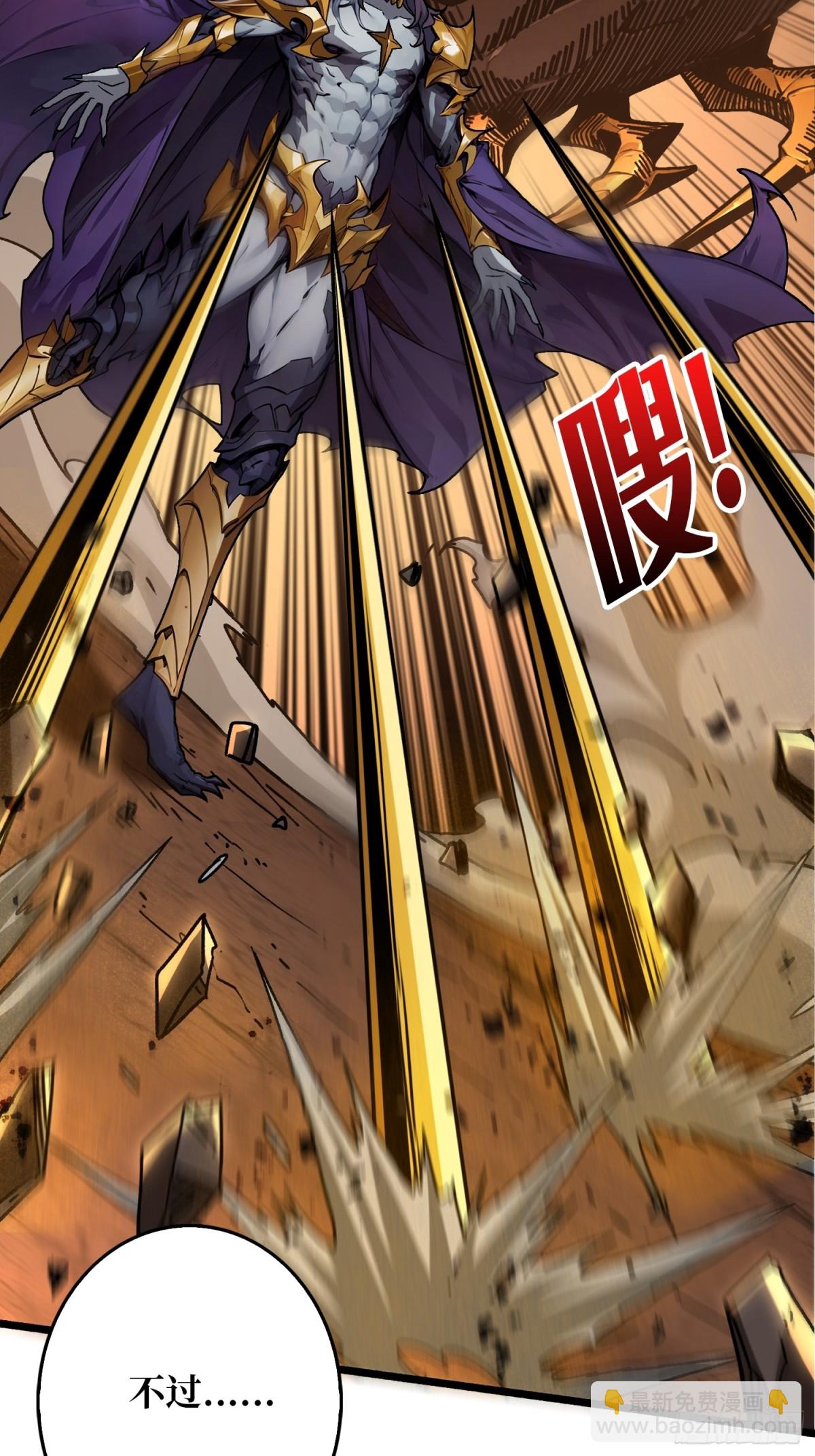 33话 恶魔契约(1/2)-第40话