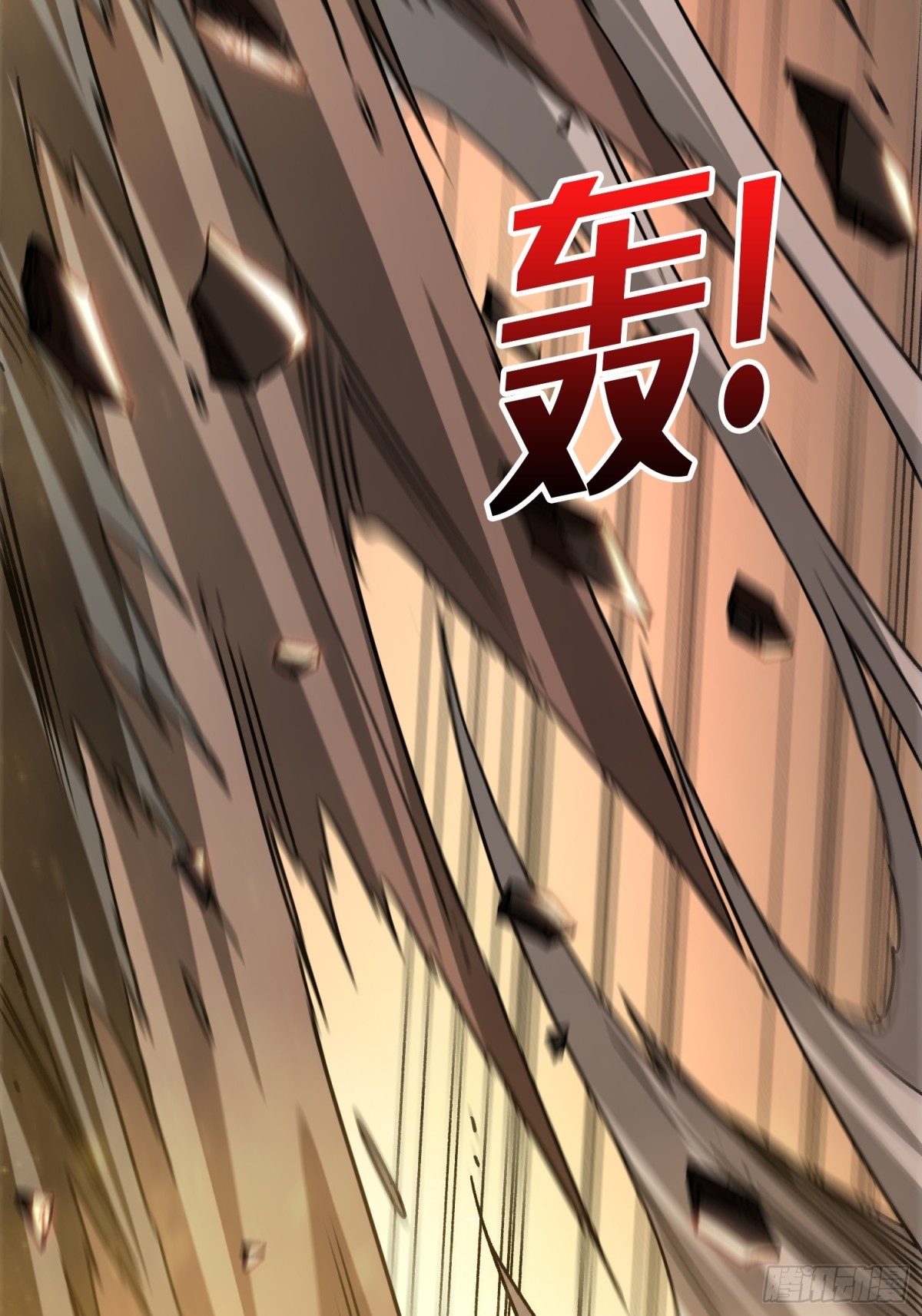 33话 恶魔契约(1/2)-第40话