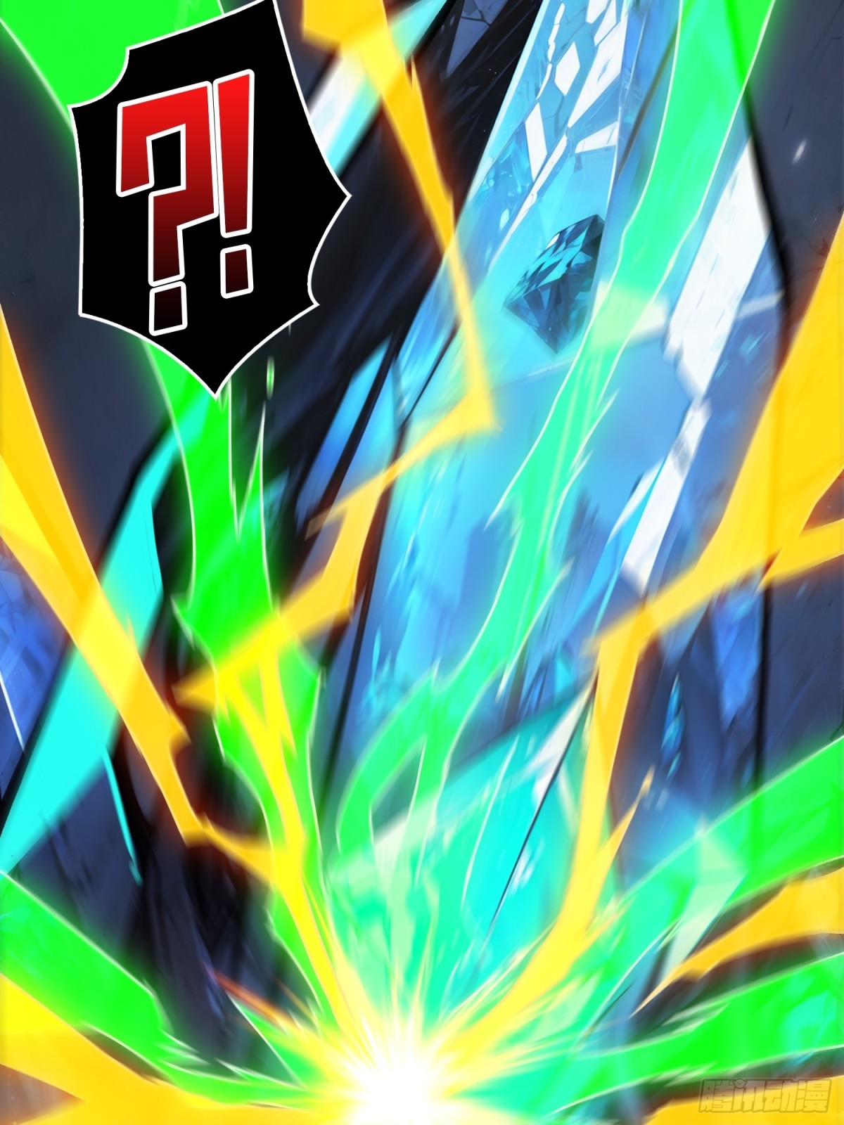 33话 恶魔契约(1/2)-第40话