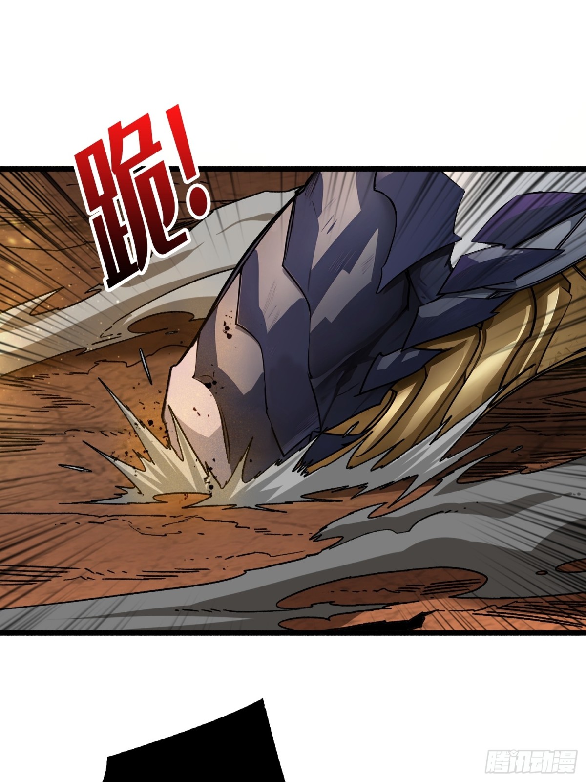 33话 恶魔契约(1/2)-第40话