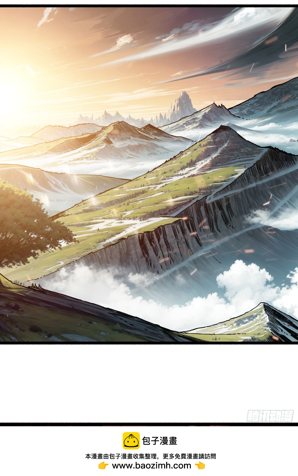 33话 恶魔契约(1/2)-第40话