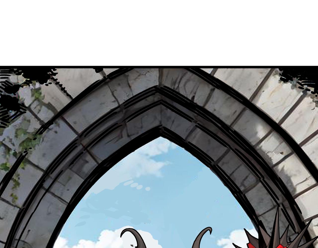 第34话 少女的决意(1/3)-第34话