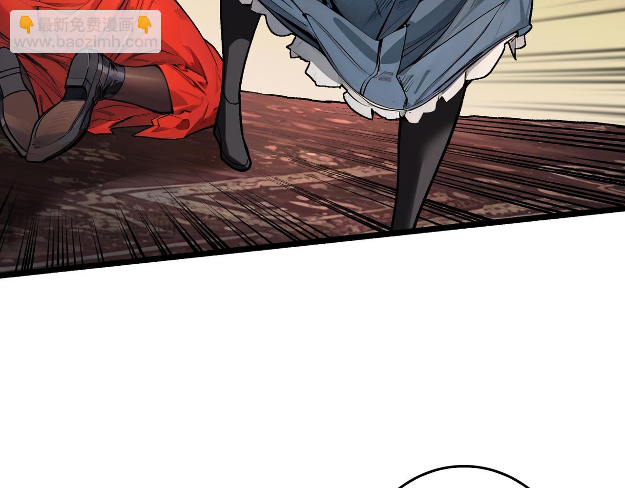 第34话 少女的决意(1/3)-第34话