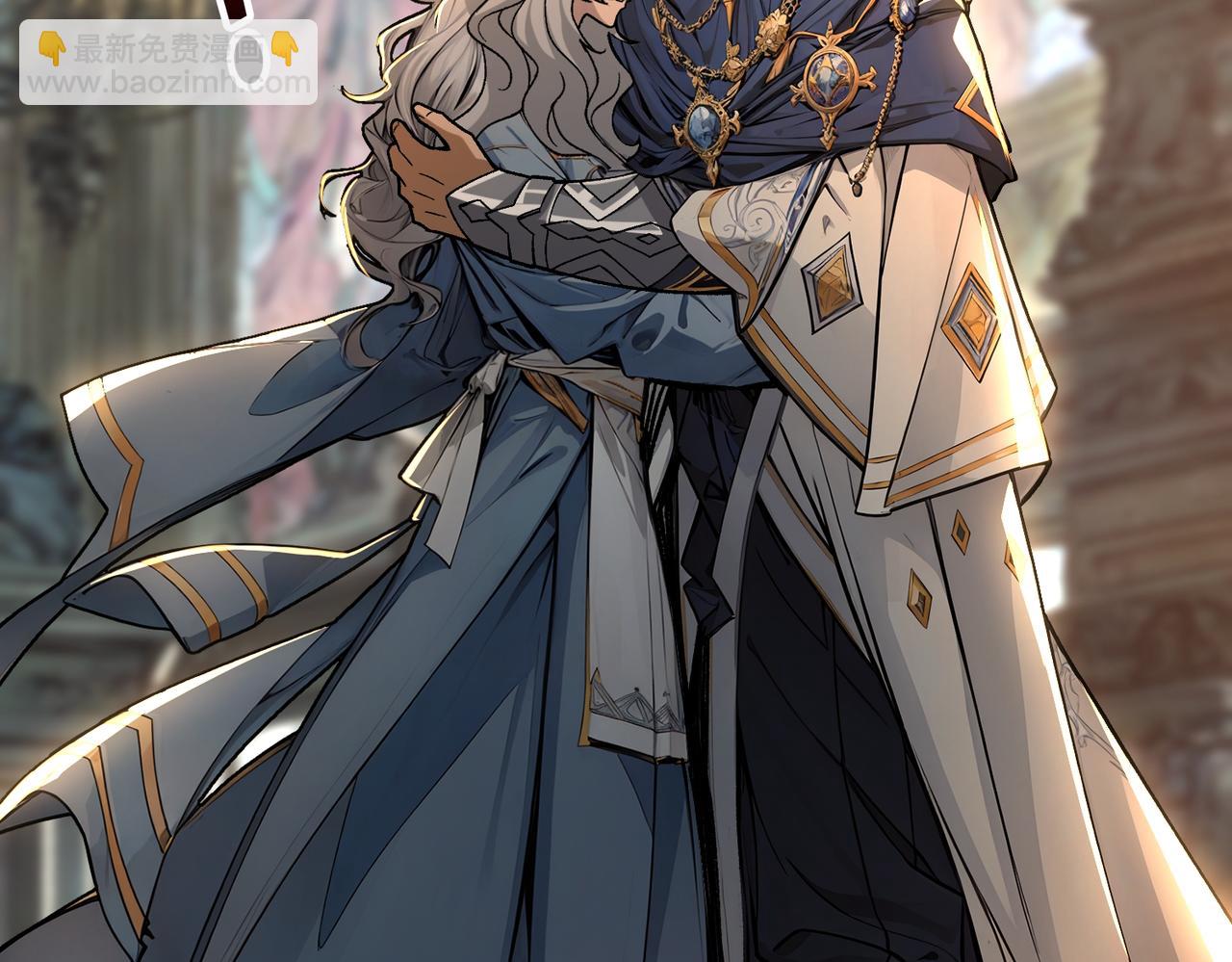 第34话 少女的决意(1/3)-第34话