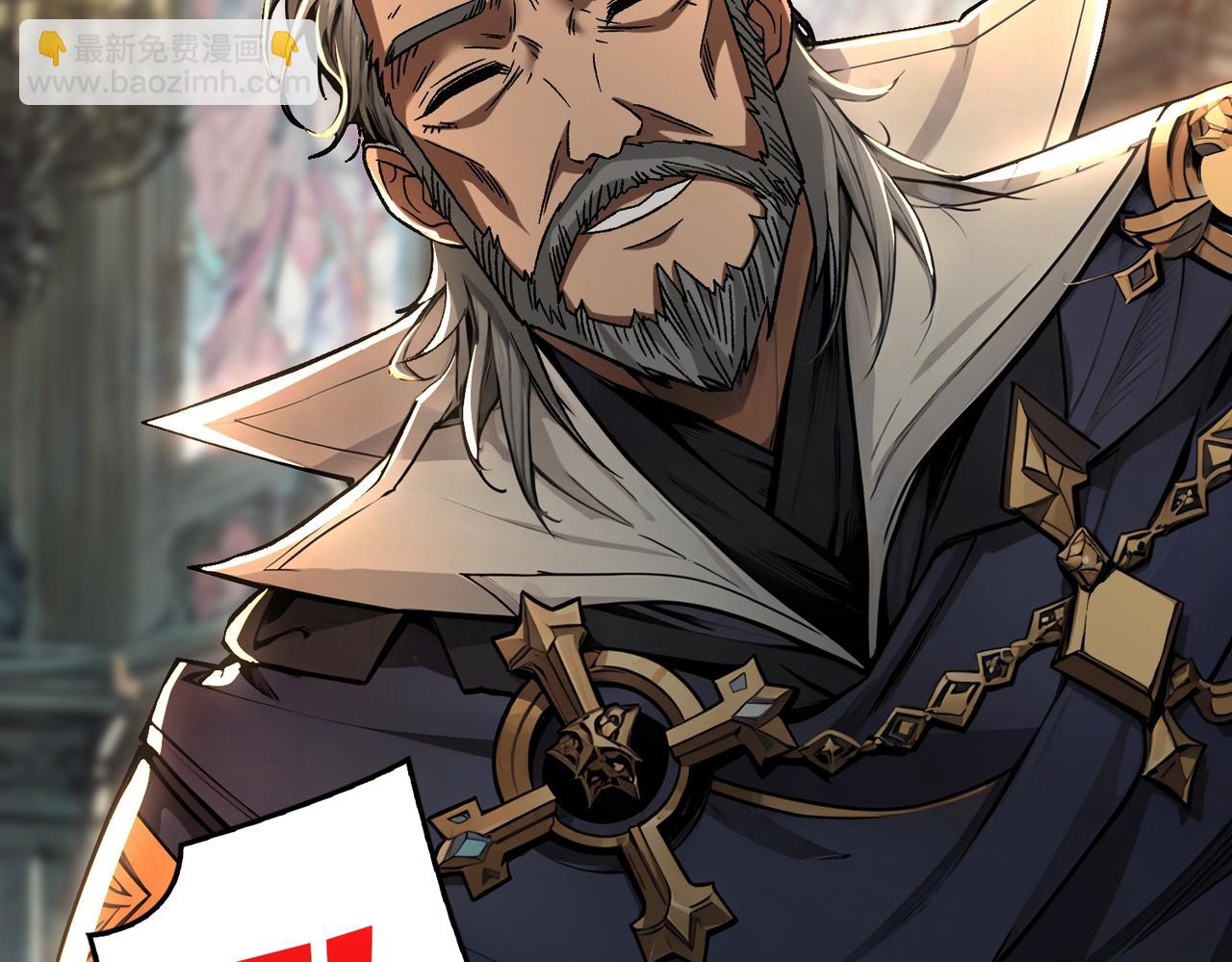 第34话 少女的决意(1/3)-第34话