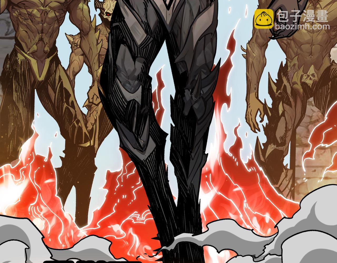 第34话 少女的决意(1/3)-第34话