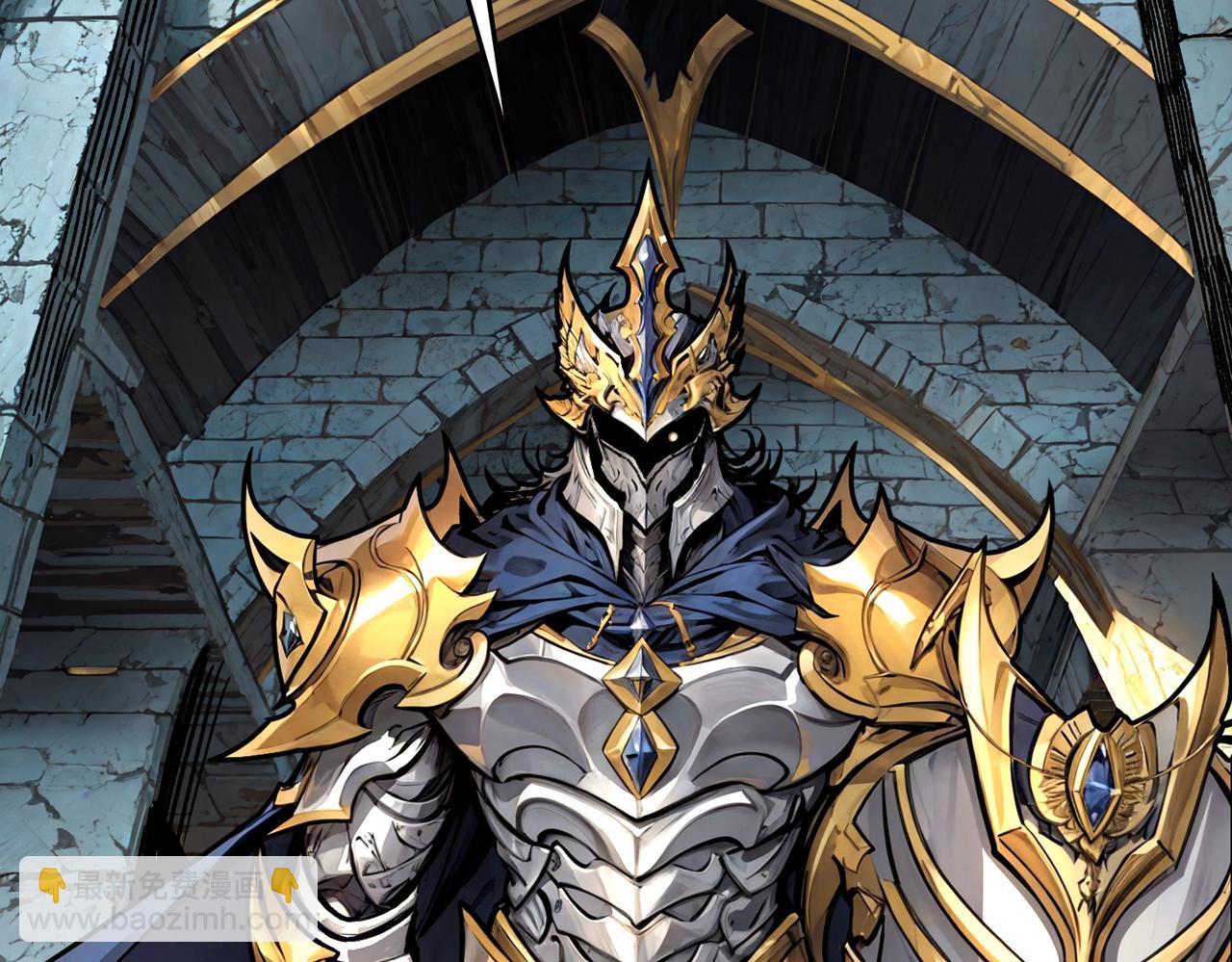 第34话 少女的决意(1/3)-第34话