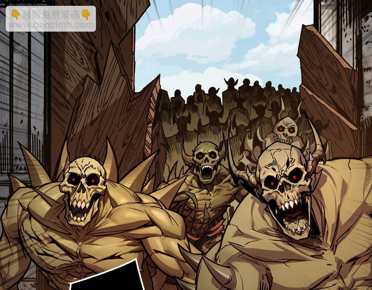 第34话 少女的决意(1/3)-第34话