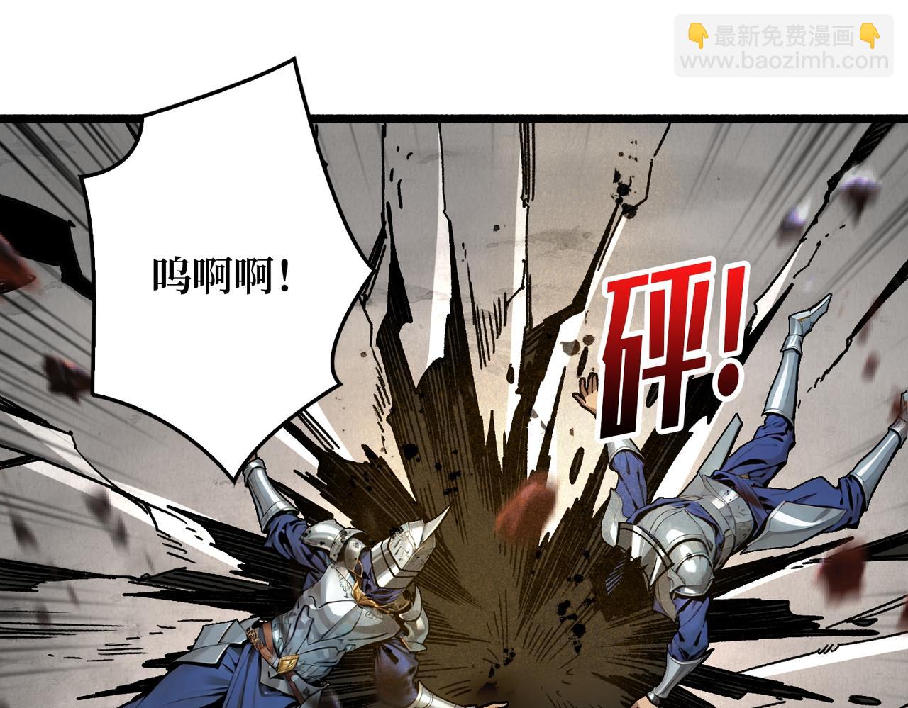 第34话 少女的决意(1/3)-第34话