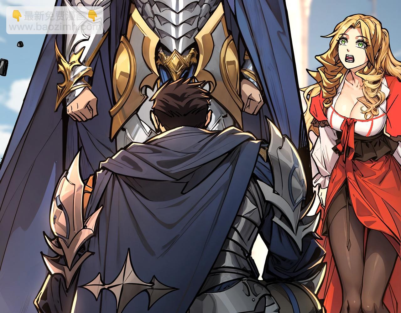 第36话 不眠之夜(1/3)-第36话