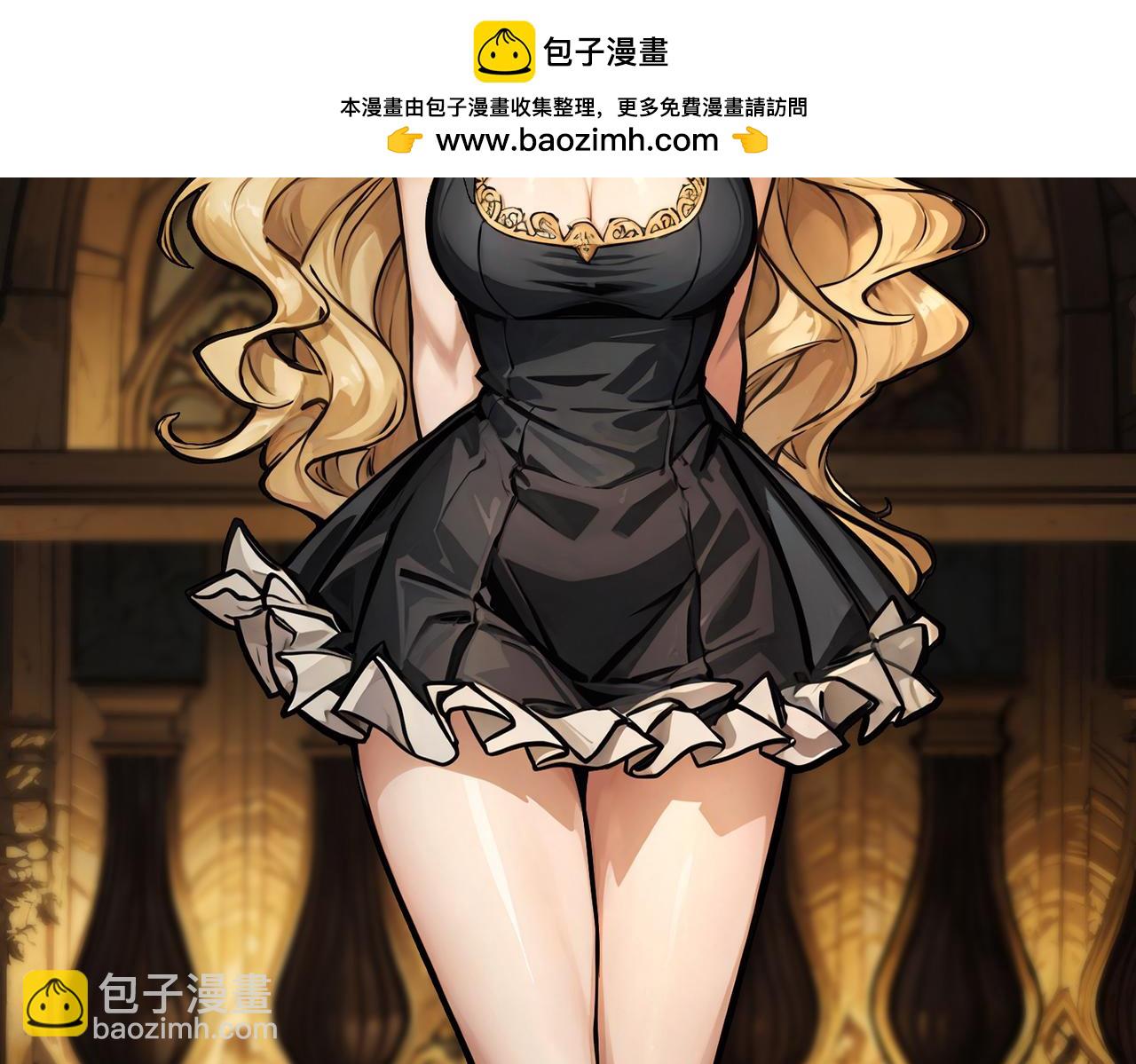 第36话 不眠之夜(1/3)-第36话