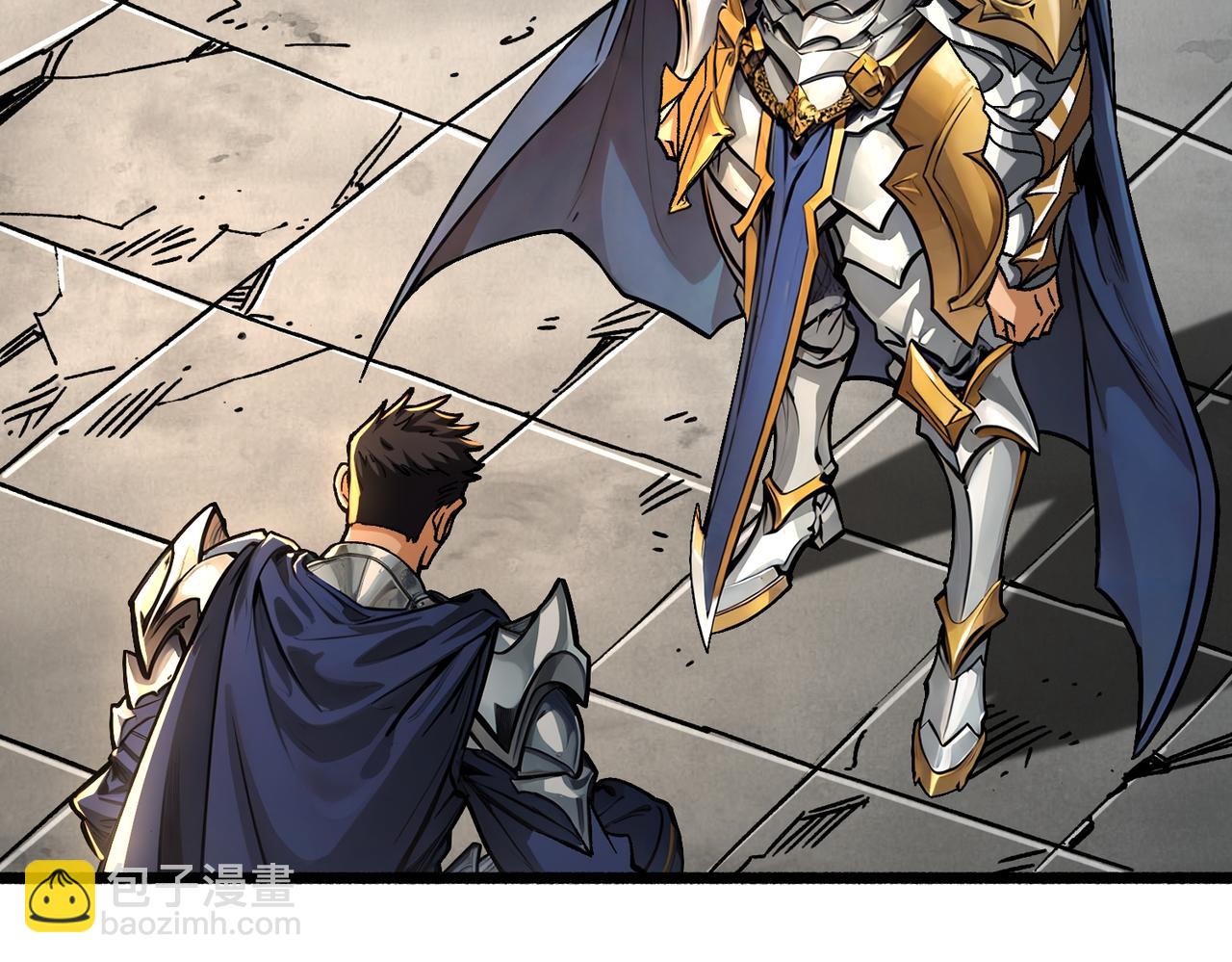 第36话 不眠之夜(1/3)-第36话