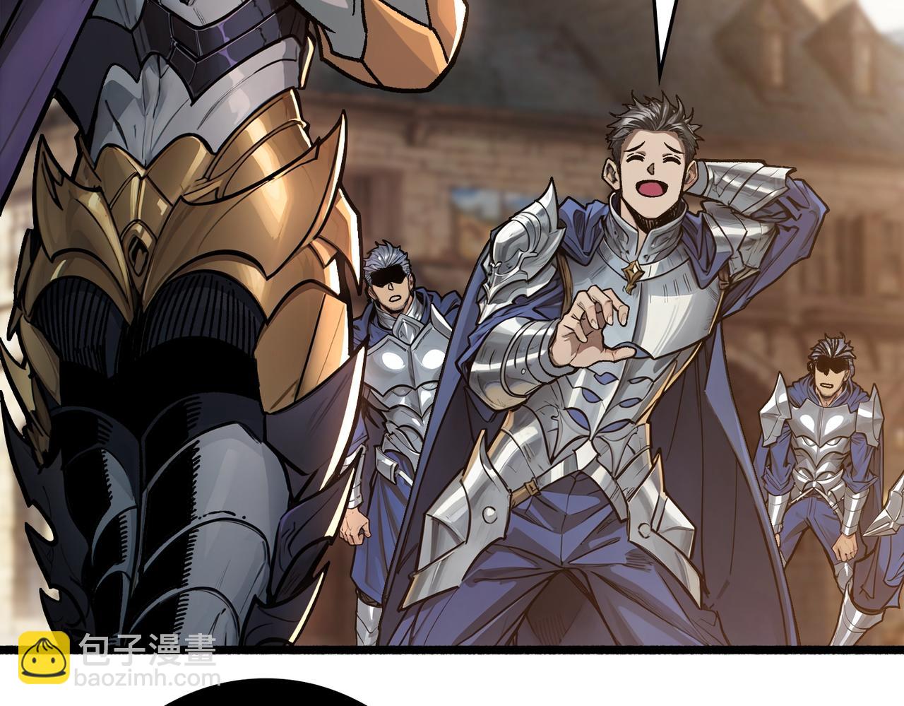 第36话 不眠之夜(1/3)-第36话