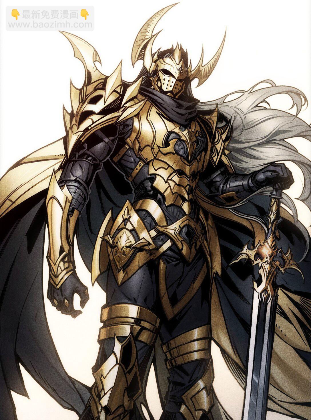 9 重见天日(1/2)-第10话