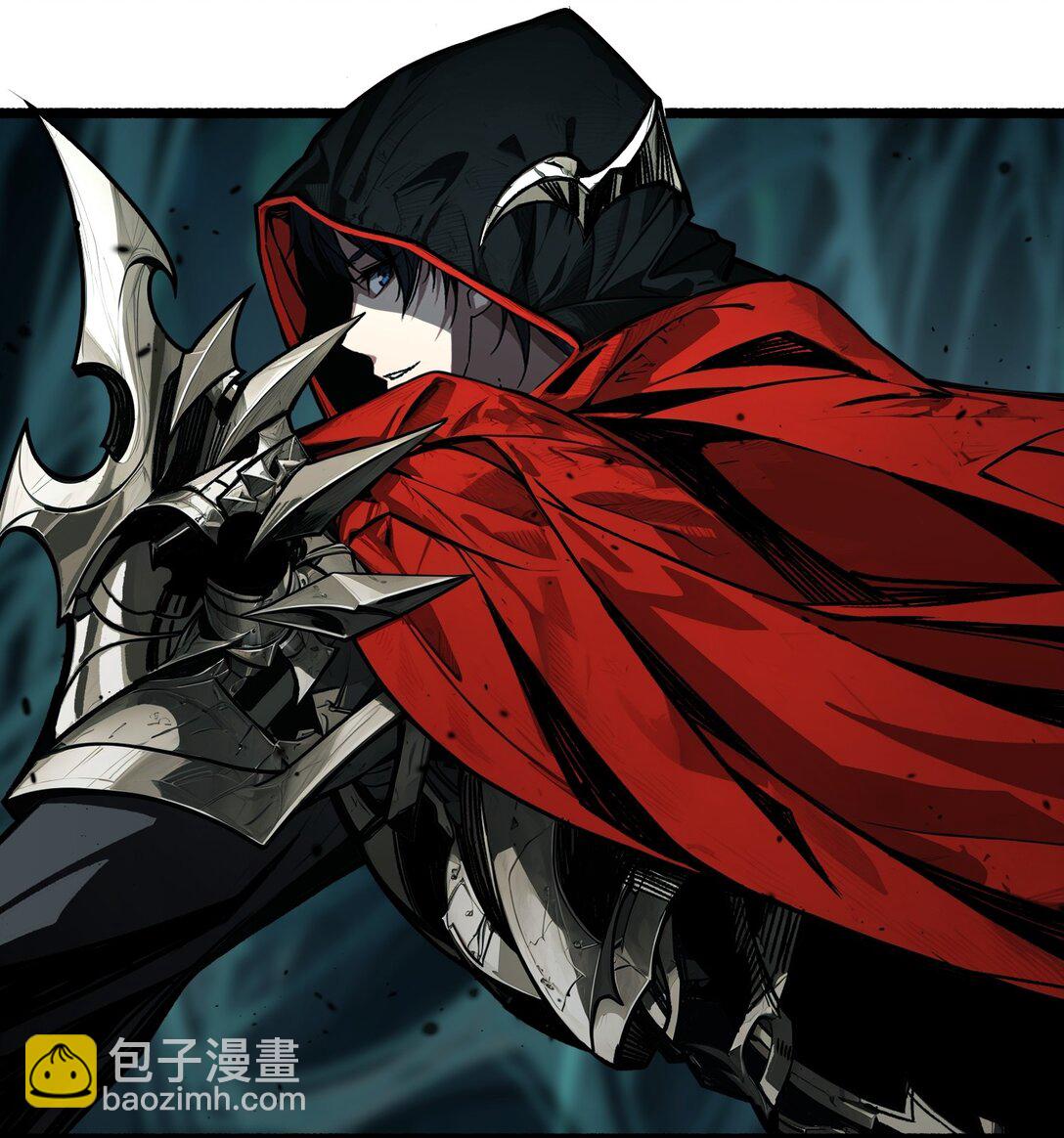 11 共赴云雨(1/2)-第12话