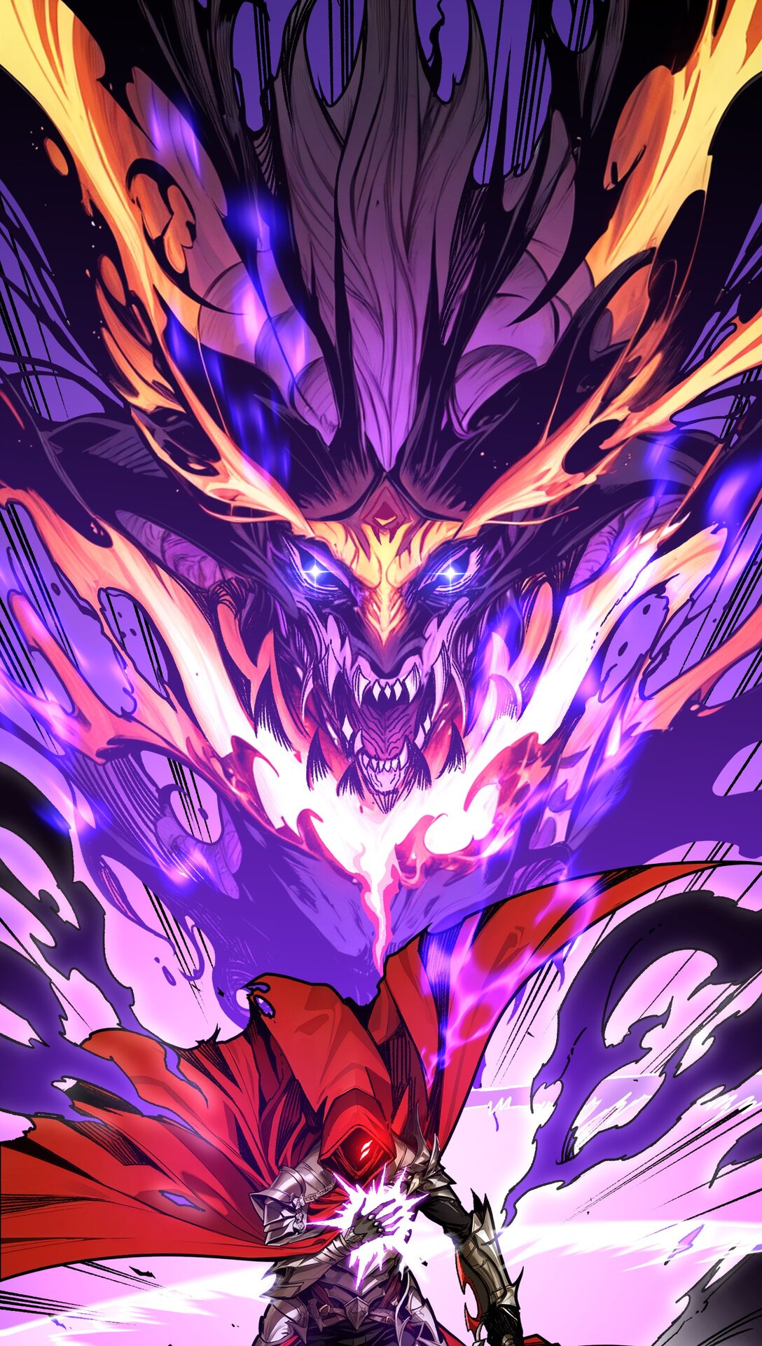 13 不同宿命(1/2)-第14话