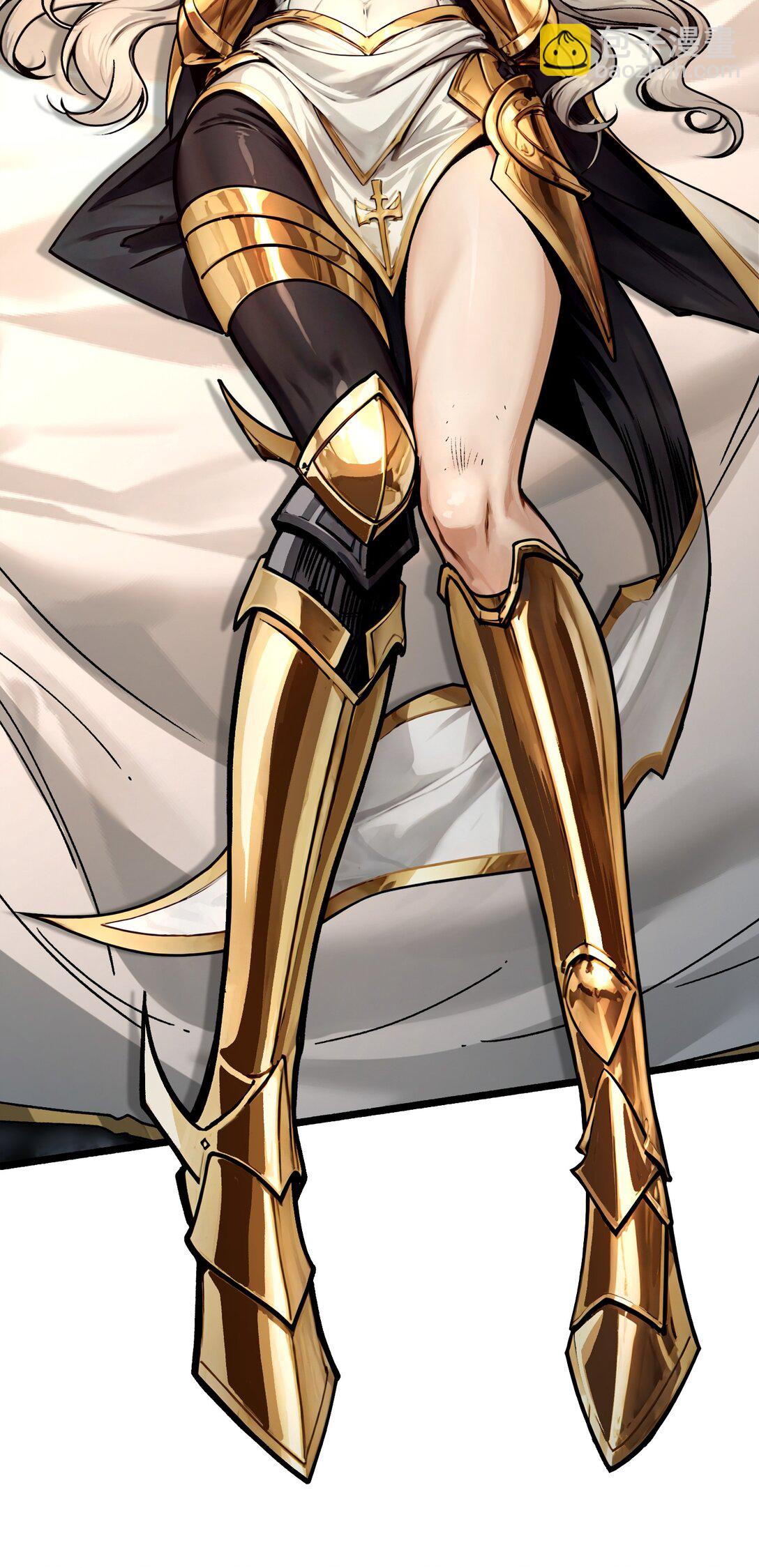 17 重回新手村(1/2)-第18话