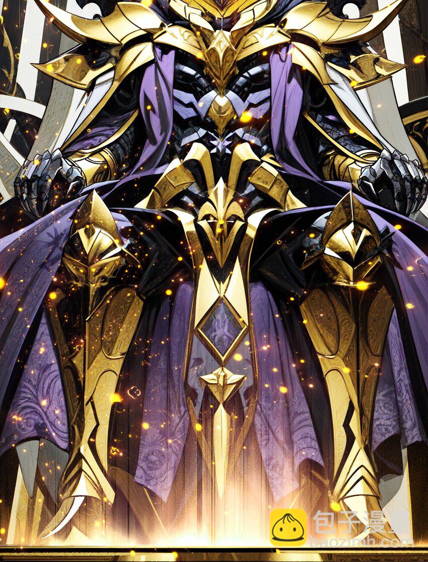 第1话 T0玩家归来(1/2)-第2话