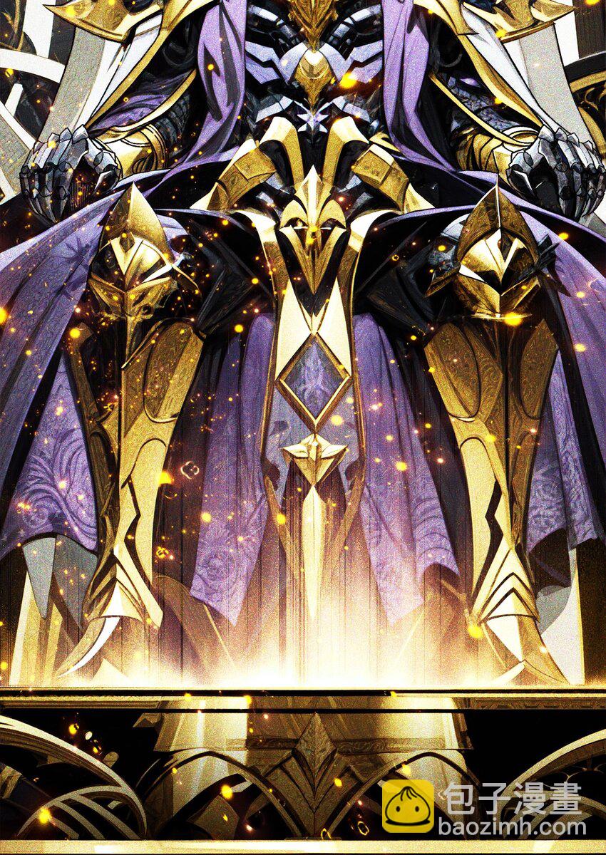 第1话 T0玩家归来(1/2)-第2话