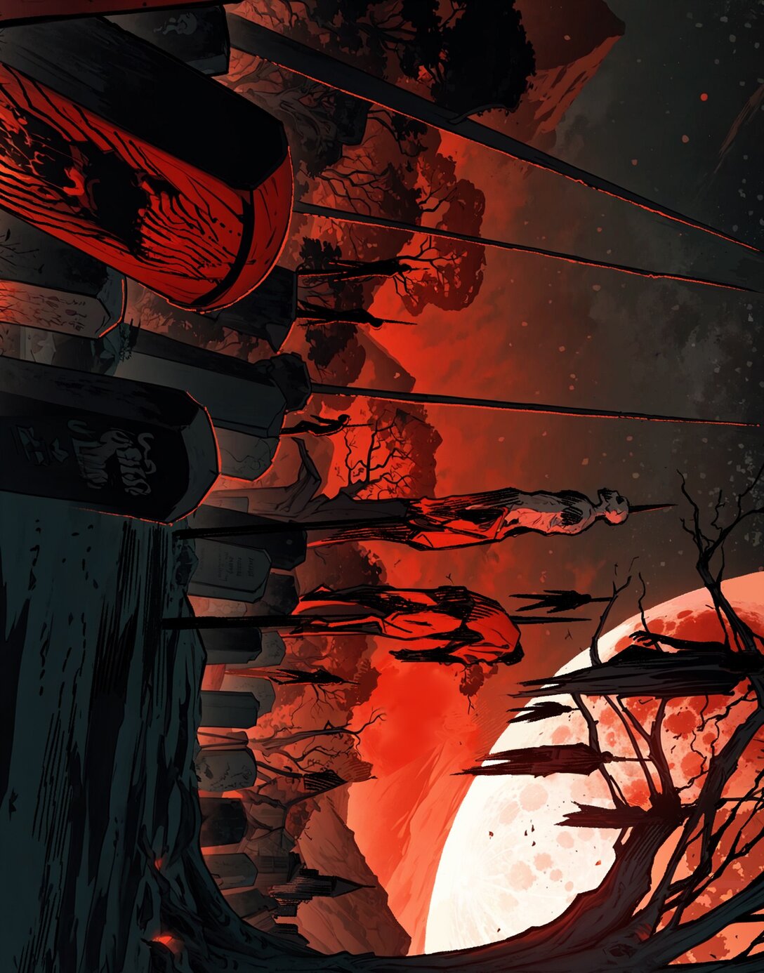 19 父与子-第20话