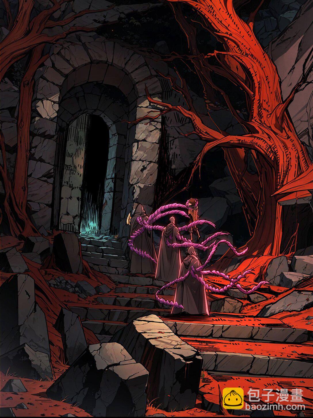 19 父与子-第20话