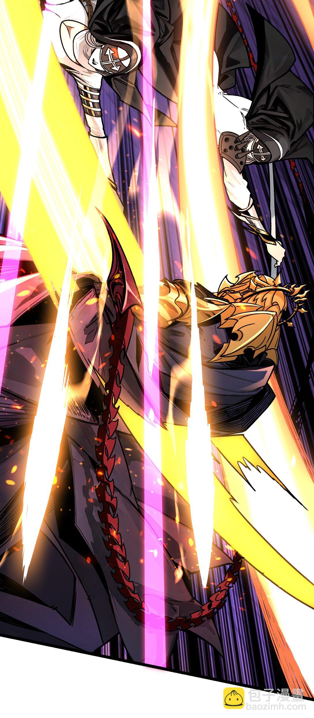 25 膨胀的欲望(1/2)-第26话