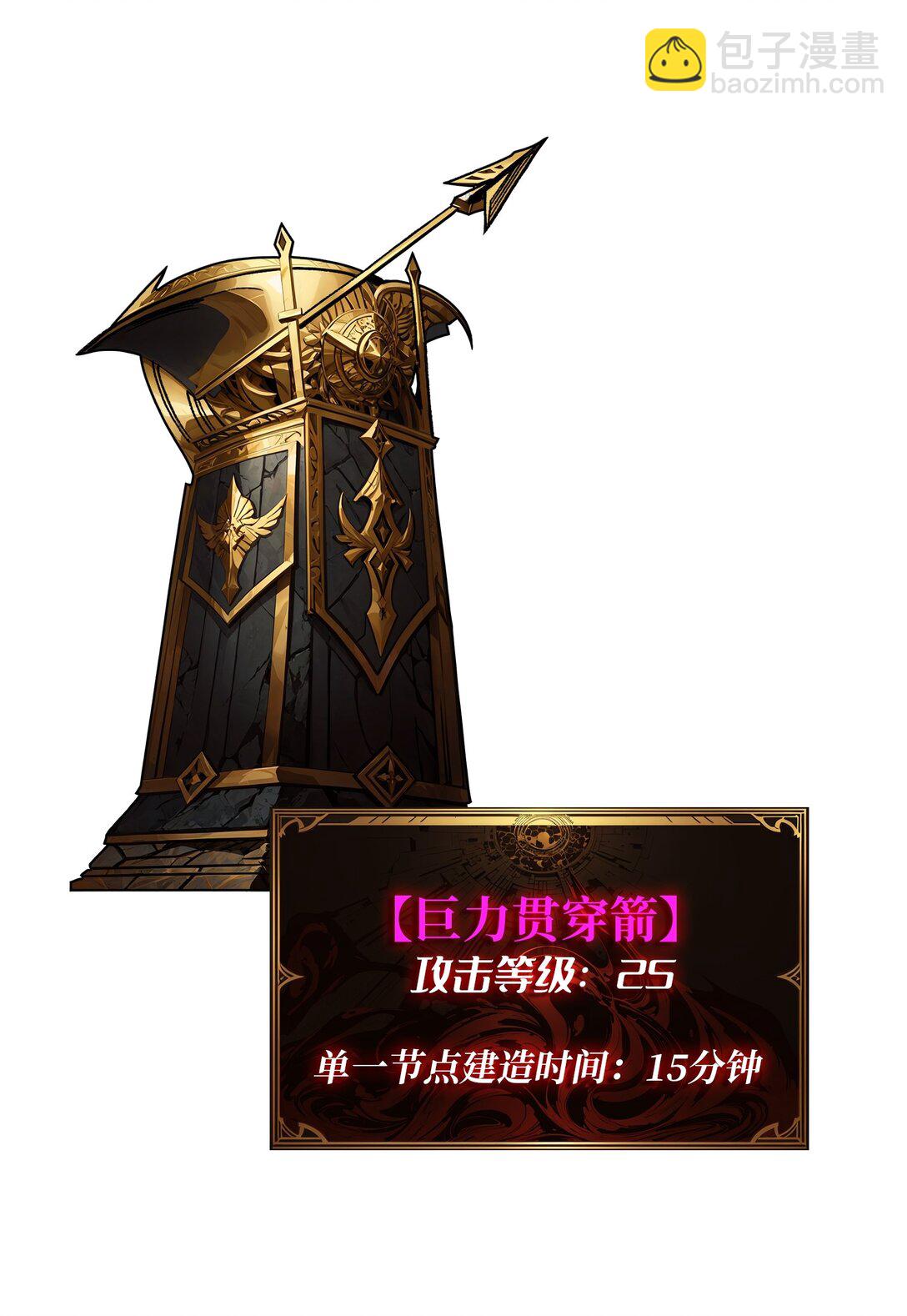 31 领地危机(1/2)-第32话